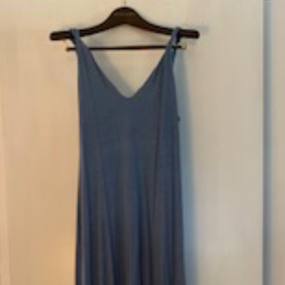 Knit Dress